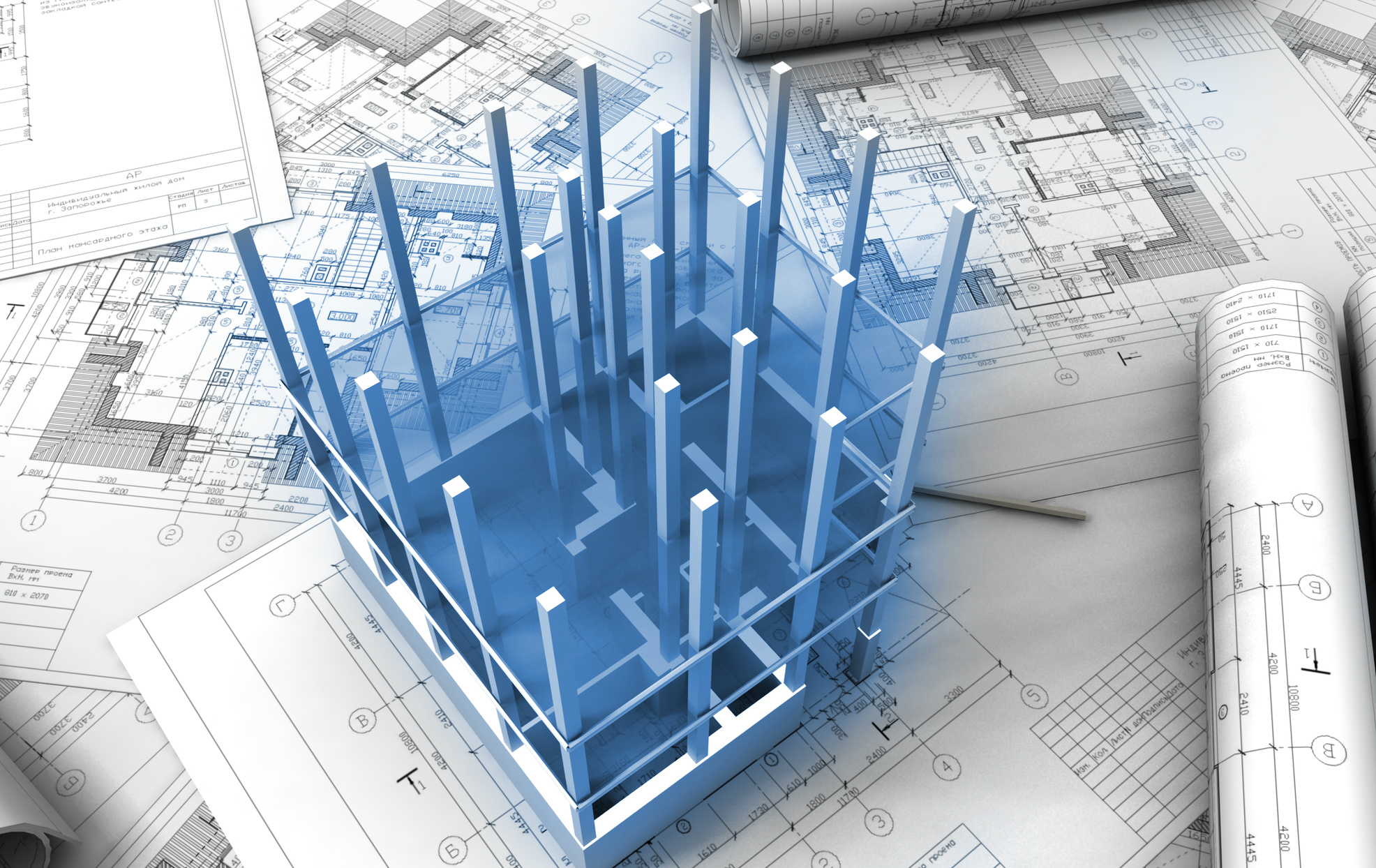 BIM Technology: Building For Today And Tomorrow - South Bay Construction