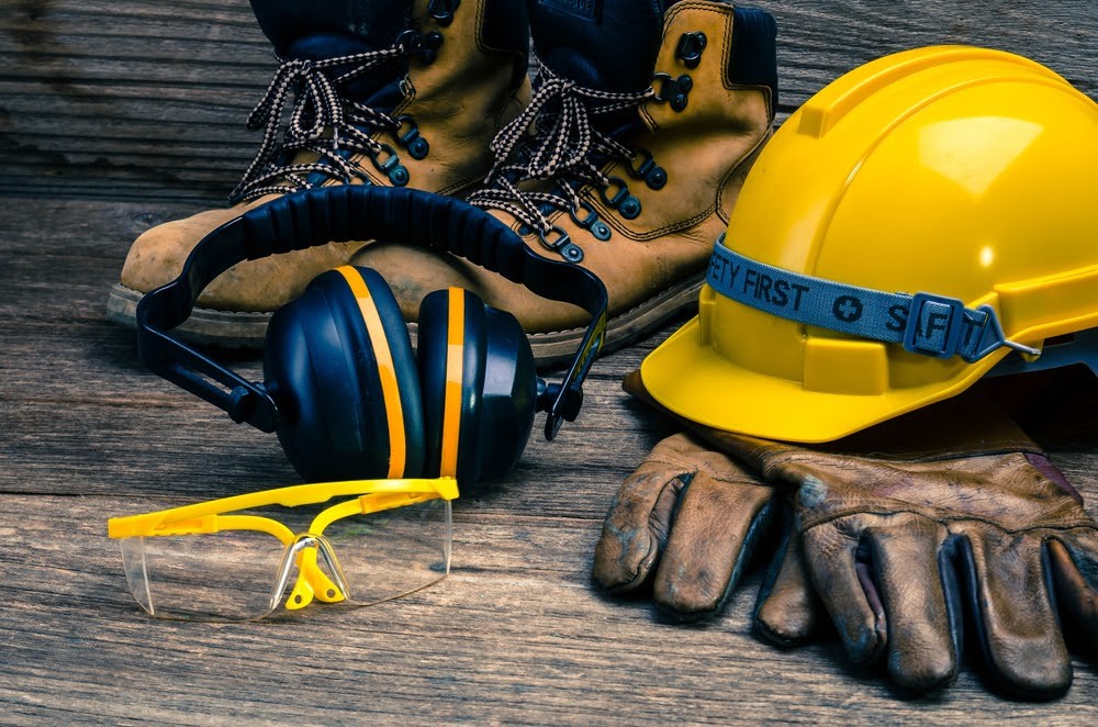 Equipping Workers with the Right Gear