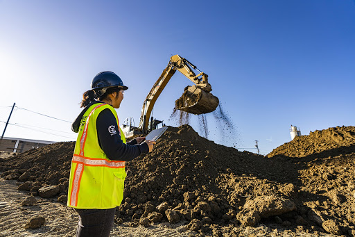 Office Building Construction Company Bay Area