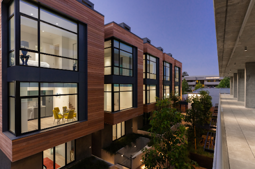 Multi-Family Residential Construction Company Bay Area
